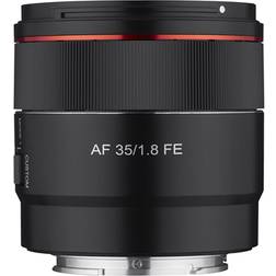 Samyang AF 35mm F1.8 for Sony E