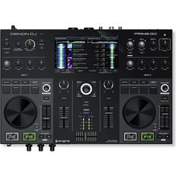 Denon DJ Prime GO DJ Controller