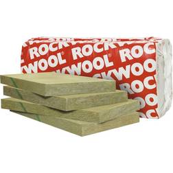 Rockwool Flexibatts 220x565x1170mm