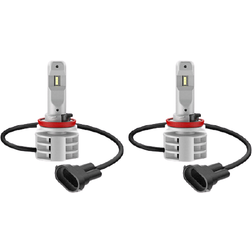 LEDVANCE H11 LEDriving HL Halogen Lamp 14W 2-pack