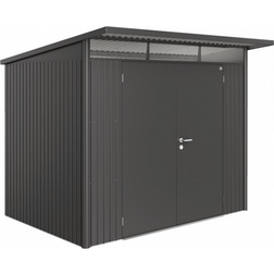 Biohort AvantGarde A5 Double Door (Gebäudefläche 4.55 m²)