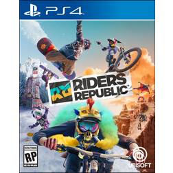 Riders Republic (PS4)