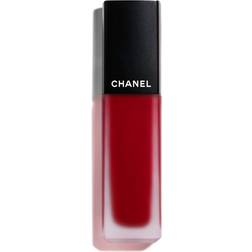 Chanel Rouge Allure Ink Fusion #824 Berry