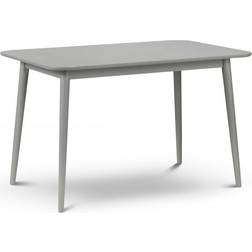 Julian Bowen Torino Dining Table 75x120cm