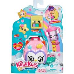 Moose Kindi Fun Backpack