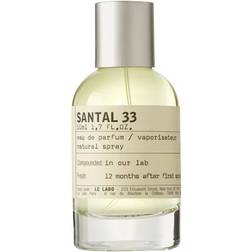 Le Labo Santal 33 EdP