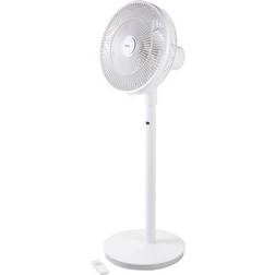 Domo Ventilateur Sur Pied Multiblade 45W 35 cm x 100 cm