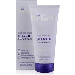 Hair Beliefs Got the Blues Silver Conditioner 200ml