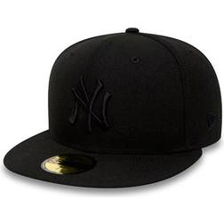 New Era Casquette 59Fifty BOB Yankees noir 61