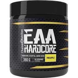 Chained Nutrition EAA Hardcore Pineapple 360g