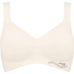 Sloggi Gorges Sans Armatures - Beige