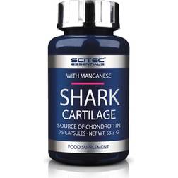 Scitec Nutrition Shark Cartilage 75 st