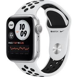 Apple Watch Nike Series 6 40mm with Sport Band