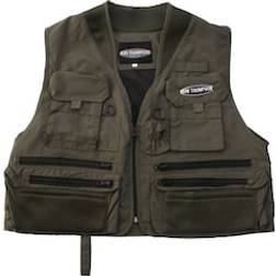 Ron Thompson Ontario Fishing Vest