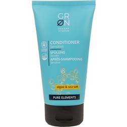 GRN Organics Pure Elements Alga & Sea Salt Conditioner 150ml