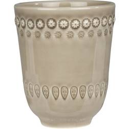 Potteryjo Daisy Mugg 35cl