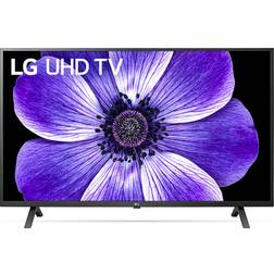 LG 43UN70006LA 109.2 cm 4K Ultra HD Smart TV Wifi Negro