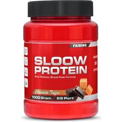 Fairing Sloow Protein Chocolate Toffee 1kg 1 stk