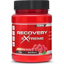 Fairing Recovery Extreme Raspberry Candy 1kg