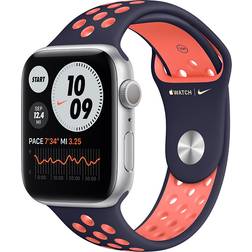 Apple Watch Nike Series 6 44mm with Sport Band