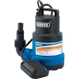 Draper Submersible Water Pump 61668