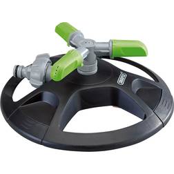 Draper Revolving 3-Arm Sprinkler