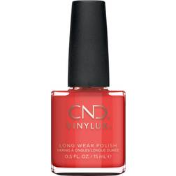 CND Vinylux Long Wear Polish #244 Mambo Beat 15ml