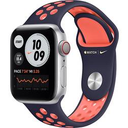 Apple Watch Nike Series 6 Cellular 44mm with Sport Band