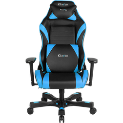 Clutch Chairz Gear Series Alpha Gaming Chair - Black/Blue