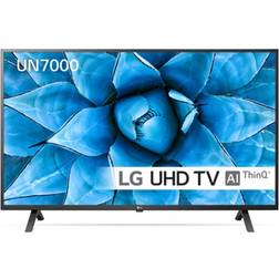 LG Televisor LED 65UN7006LA 4K UHD