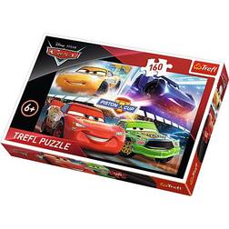 Trefl Disney Pixar Cars