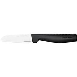 Fiskars Hard Edge 1051777 Cuchillo Pelador 9 cm