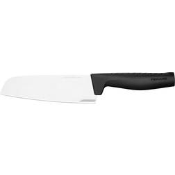 Fiskars Hard Edge 1051761 Coltello Santoku 16 cm