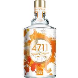 4711 Remix Cologne Orange EdC 100ml