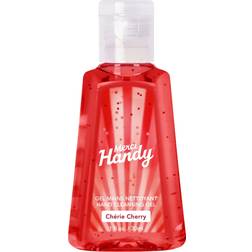 Merci Handy Hand Cleansing Gel Chérie Cherry 30ml