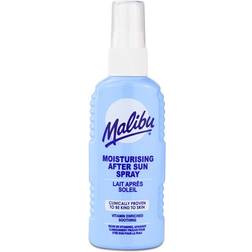 Malibu Moisturising After Sun Spray 100ml