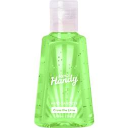 Merci Handy Hand Cleansing Gel Cross the Lime 30ml