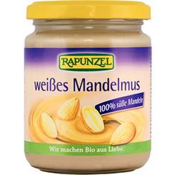 Rapunzel White Almond Butter 250g