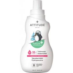 Attitude Unscented Detergent