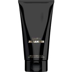 Jil Sander Simply Perfumed Body Lotion 150ml