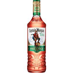 Captain Morgan Tiki Rum 25% 1x70 cl