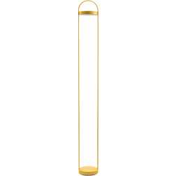 Pedrali Giravolta Gulvlampe 130cm