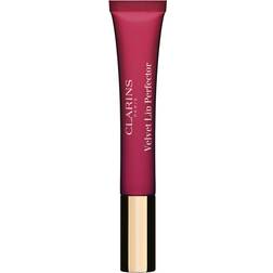 Clarins Velvet Lip Perfector 04 Velvet Raspberry