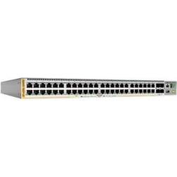 Allied Telesis AT-x530L-52GPX-50 48 Ports Manageable