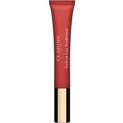 Clarins Velvet Lip Perfector 02 velvet rosewood