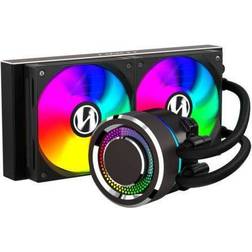 Lian Li Galahad AIO 240 RGB