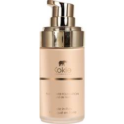Kokie Cosmetics Full Cover Foundation 10W