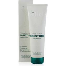 Hair Beliefs Thirsty for More Moisture Shampoo 280ml