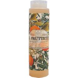 Nesti Dante IL Frutteto Olive Oil & Tangerine Shower Gel 300ml