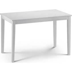 Julian Bowen Taku Dining Table 65x114cm